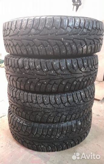 Nokian Tyres Nordman 5 185/70 R14