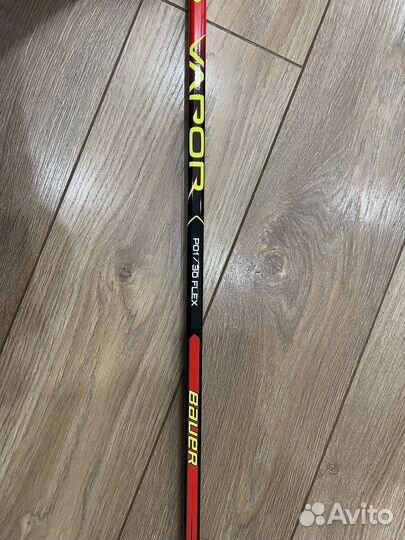 Клюшка Bauer Vapor S21 P01/30flex, правый хват