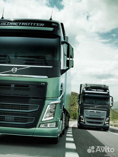 Автослесарь по грузовым автомобилям