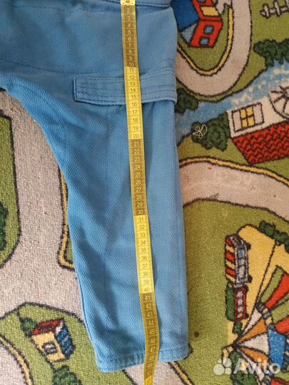 Самбовка для мальчика