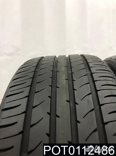 Toyo NanoEnergy 3 Plus 235/35 R19 91W