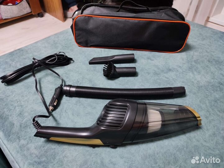 Автопылесос