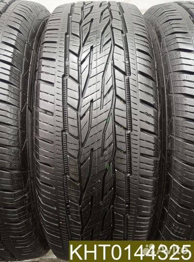 Continental ContiCrossContact LX2 215/65 R16 98H