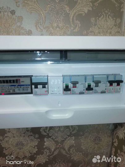 Электрик. Частный мастер. Гарантия 5 лет