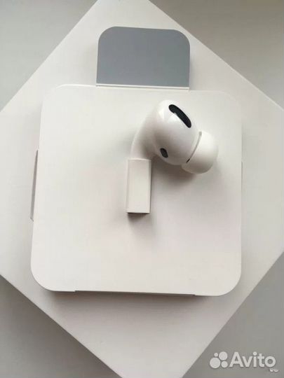 Airpods pro левый наушник оригинальный