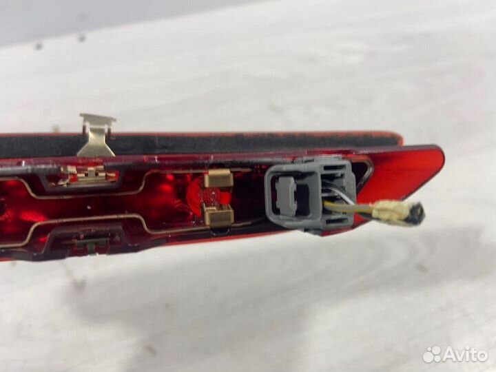 Фонарь задний (стоп сигнал) Ford Mondeo 4 (07-14)