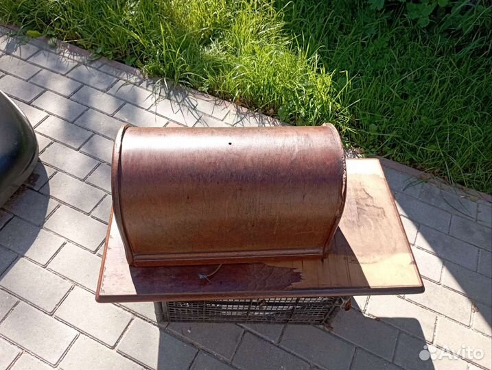 Швейная машинка зингер singer