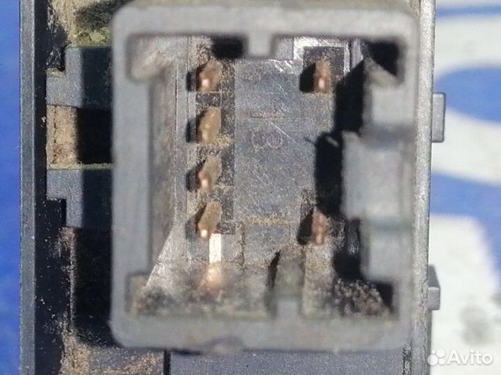 Кнопка режима АКПП Nissan Teana J31 седан 2006