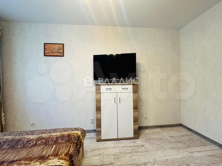 1-к. квартира, 27 м², 2/5 эт.