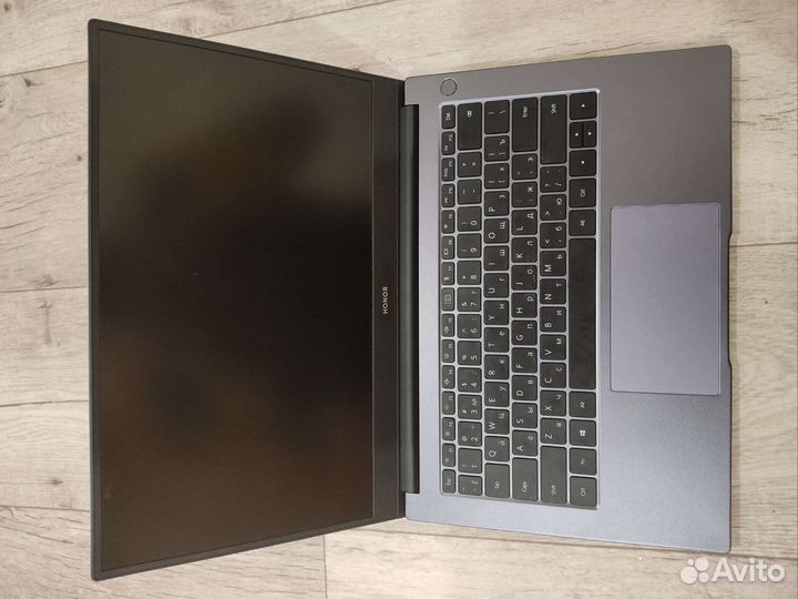 Ноутбук Honor MagicBook X 14