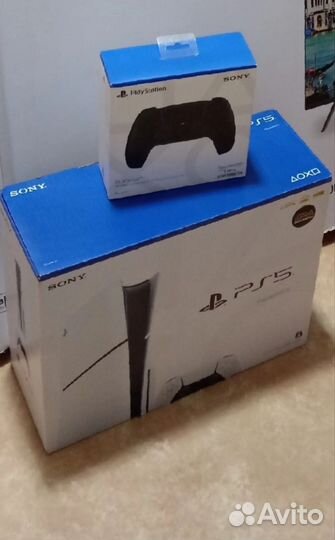 Sony playstation 5