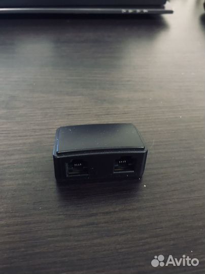 Переходник ethernet интернет