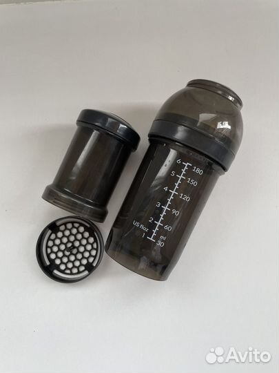 Бутылочка для кормления Twistshake