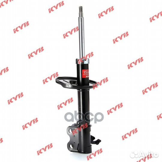 Стойка амортизационная - Excel-G перед лев