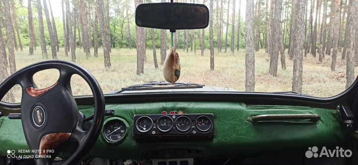 УАЗ 469 2.4 МТ, 1986, 31 000 км