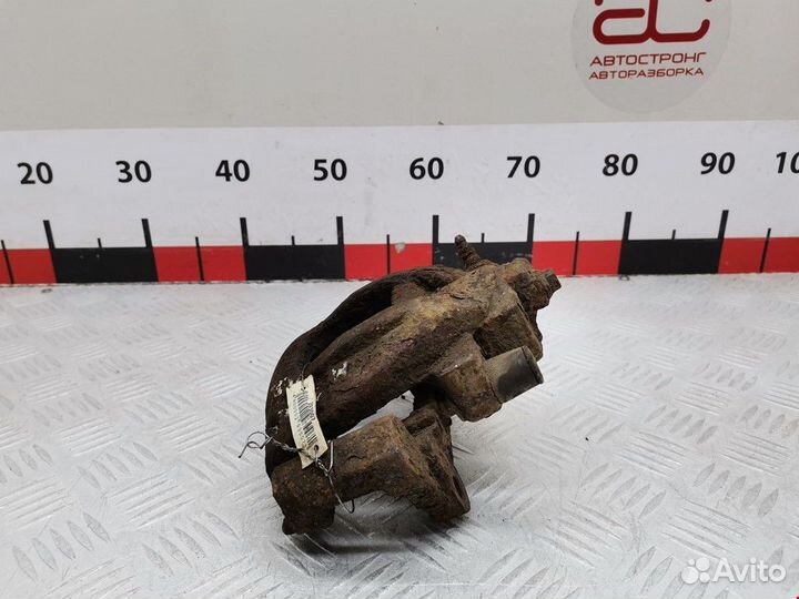 Суппорт передний правый Mini Cooper R50/R52/R53