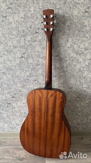 Акустическая гитара Cort AF510-OP Standard Series