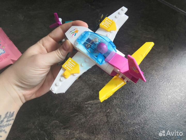 Конструктор