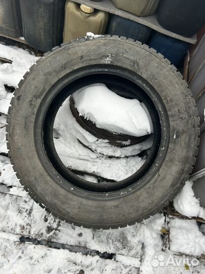 Toyo CFt 245/60 R18