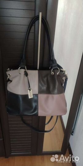 Сумка женская новая