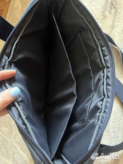 Сумка для ноутбука