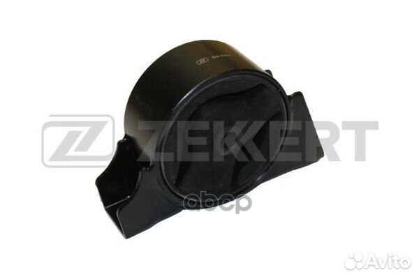 Опора двигателя зад. Nissan Almera (B10) 06- gm