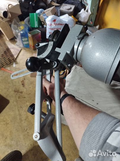 Фото проявитель СССР