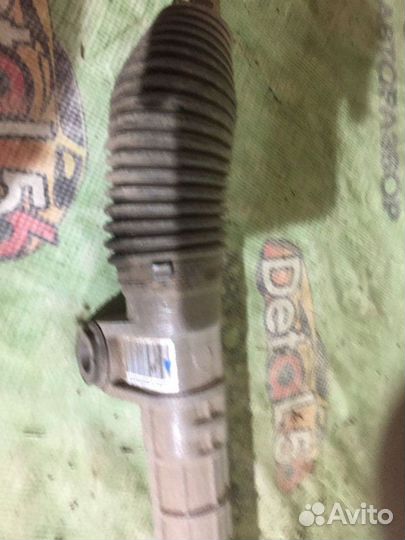 Рейка рулевая Opel Meriva A