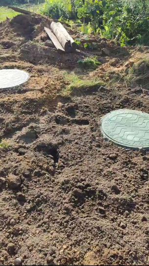 Дом 54 м² на участке 11 сот.