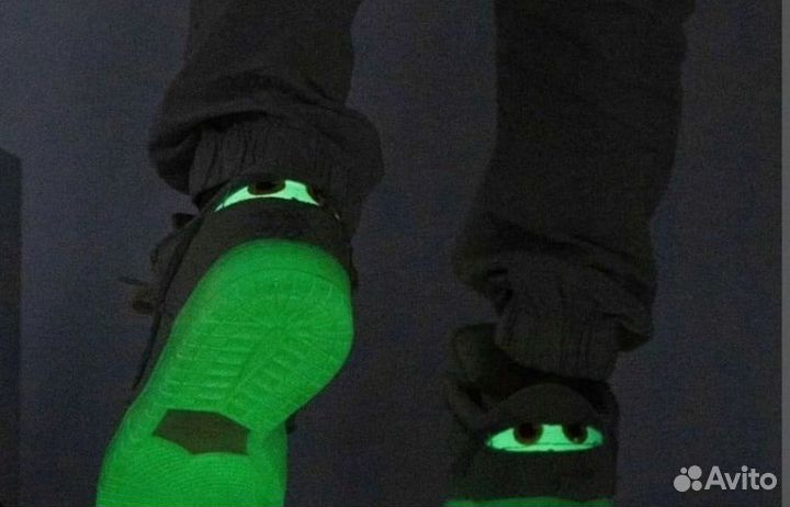 Кроссовки nike sb dunk low mummy