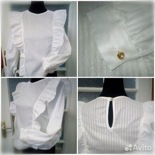 Пошив и ремонт одежды