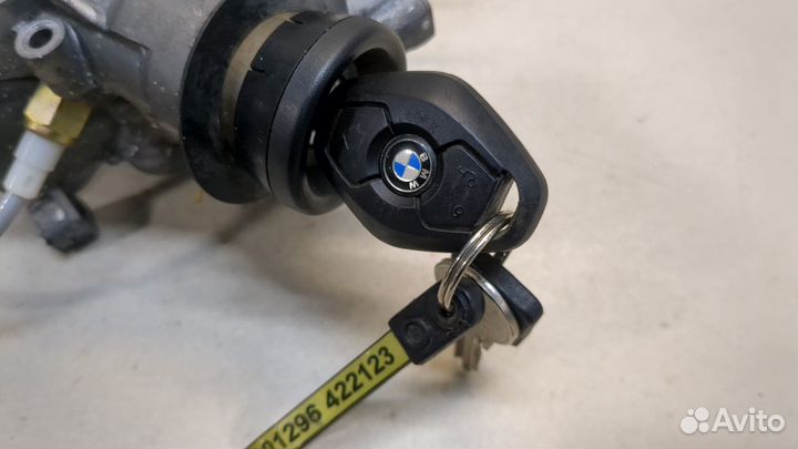 Замок зажигания BMW 5 E39, 1999