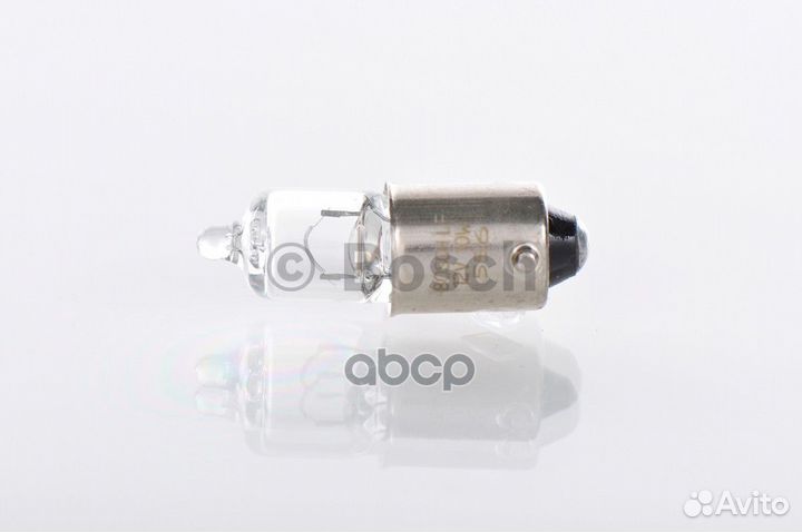 Лампа '1987302233 Bosch