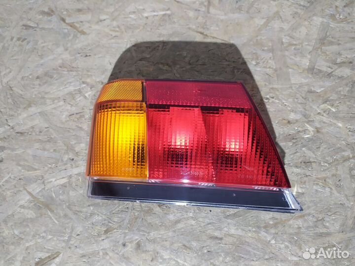 Фонарь задний левый наружный ваз-2115