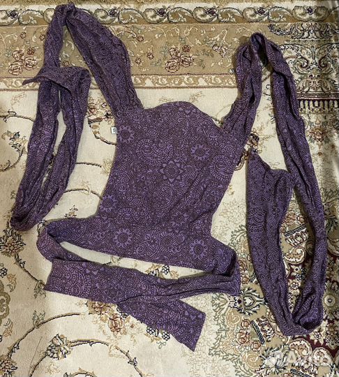 Май слинг mum’s era