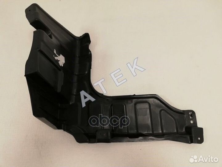 Защита двигателя правая cerato 13- 24124056 atek