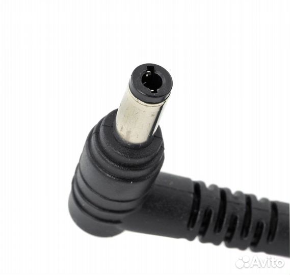 Блок питания для ноутбука Lenovo 20V 4,5A 5,5x2,5мм