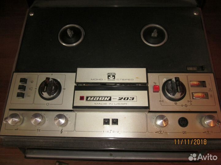 Катушечный магнит