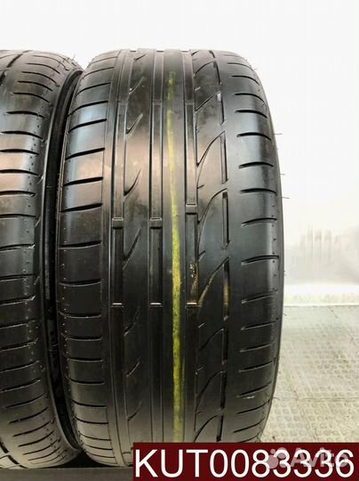 Bridgestone Potenza S001 245/40 R20 107U