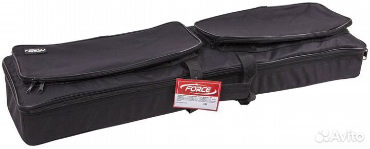 Чехол для миди клавиатуры Force midi ST-61