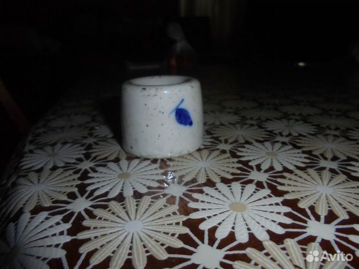 Чернильница