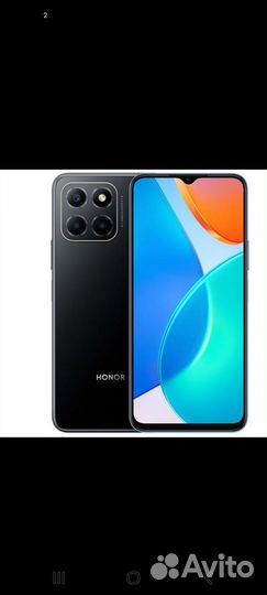 HONOR X6, 4/64 ГБ