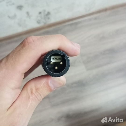 Audio-technica PRO 41 Вокальный микрофон