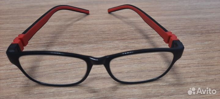 Оправа для очков детская гибкая