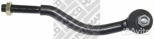 Наконечник рул. Peugeot 305 405 19316 Mapco