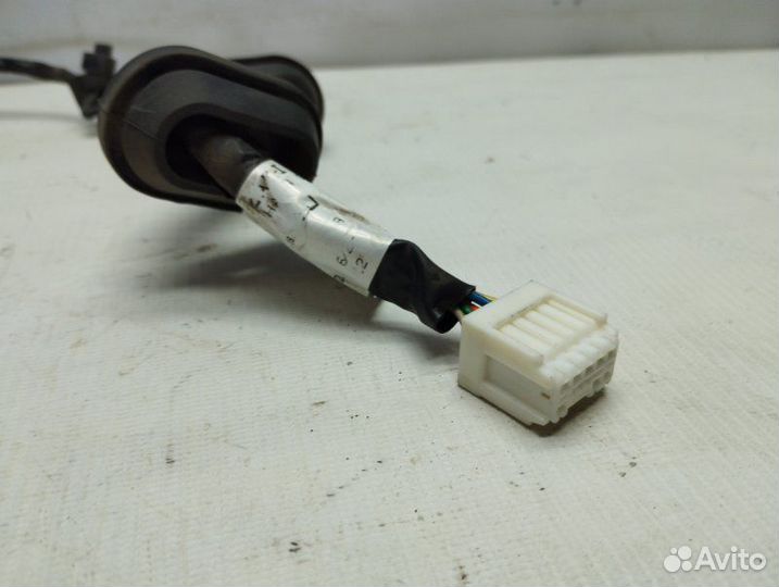 Проводка двери задняя правая Nissan Note E11