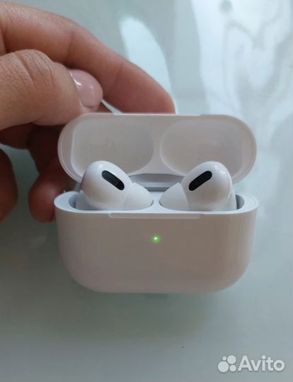 Наушники беспроводные