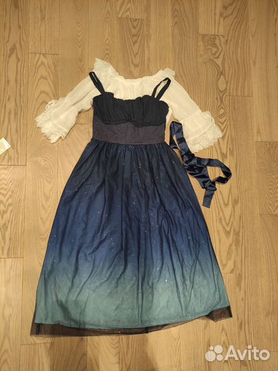 Сарафан женский