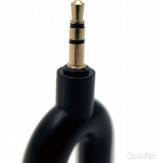 Разветвитель для наушников