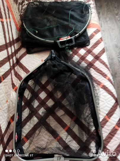 Все для рыбалки бу